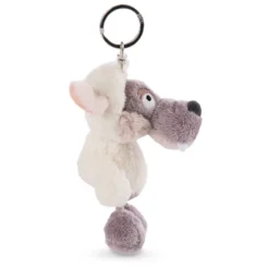 Nici Hurlement Du Loup Porte-clés Sib 10 Cm -Nici nici hurlement du loup porte cles sib 10 cm 2