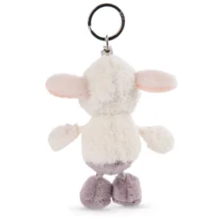 Nici Hurlement Du Loup Porte-clés Sib 10 Cm -Nici nici hurlement du loup porte cles sib 10 cm 3