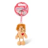 Nici Lion 7 Bb Talisminis Bb Talisminis Porte-clés