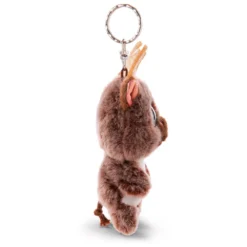 Nici Porte-clés CocoaFee Renne Pendant Glubschis -Nici nici porte cles cocoafee renne pendant glubschis 2